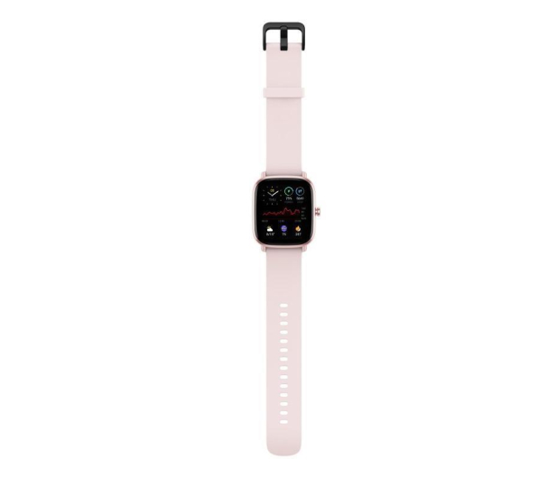 Amazfit Amazfit GTS 2 Mini Flamingo Pink - 626162 - zdjęcie 3